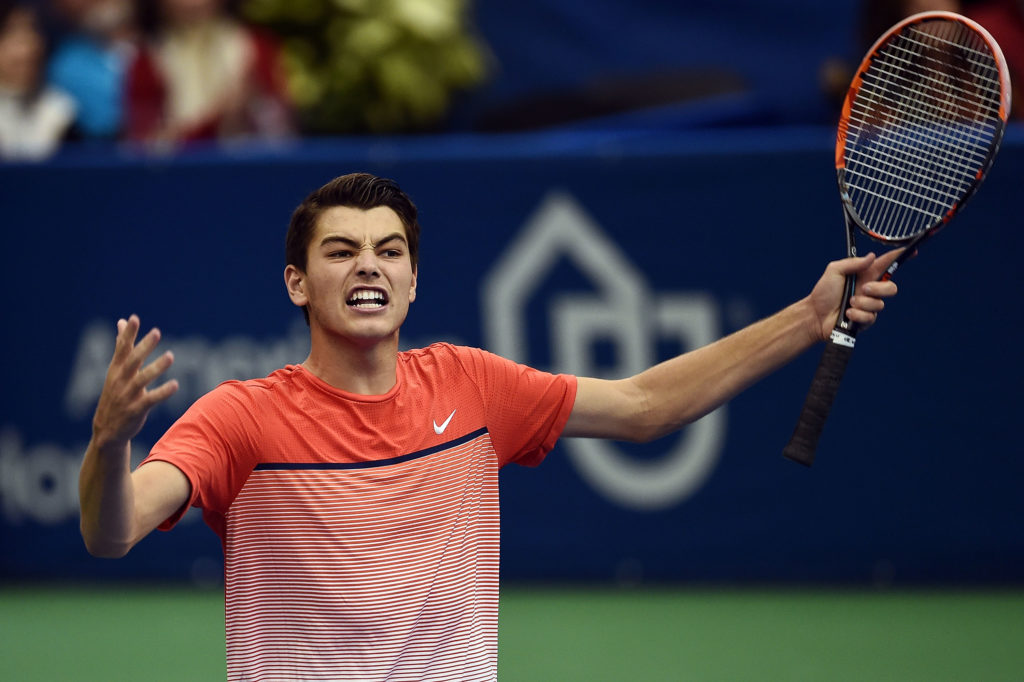 The Memphis Open - Day 6