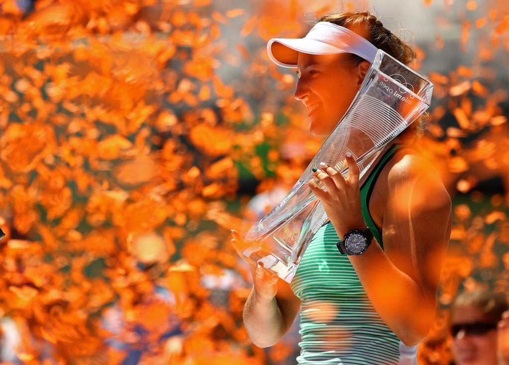 Miami Open - Day 13