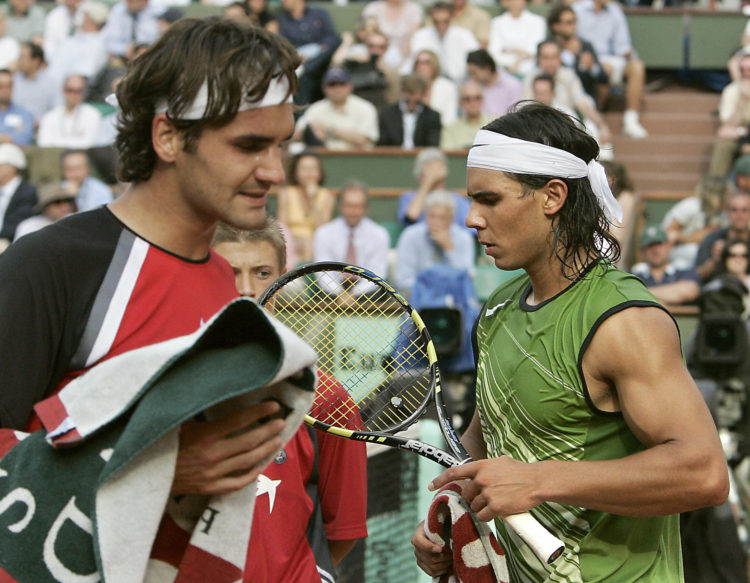 Photo credit should read JACK GUEZ/AFP via Getty Images