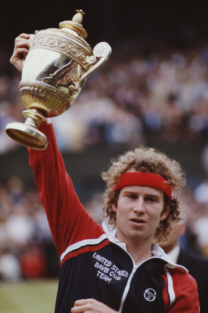 Wimbledon Lawn Tennis Championship