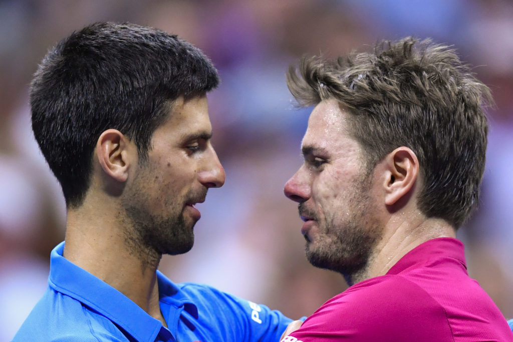 2016 US Open - Day 14