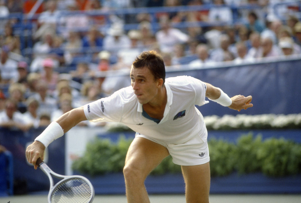 1989 US Open Tennis Championship