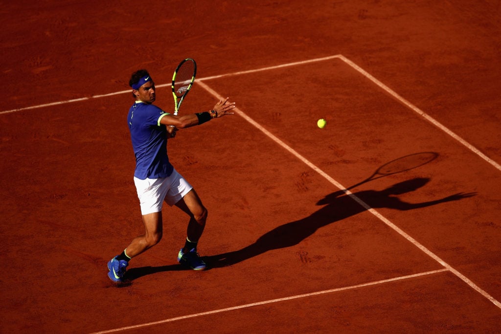 2017 French Open - Day Thirteen