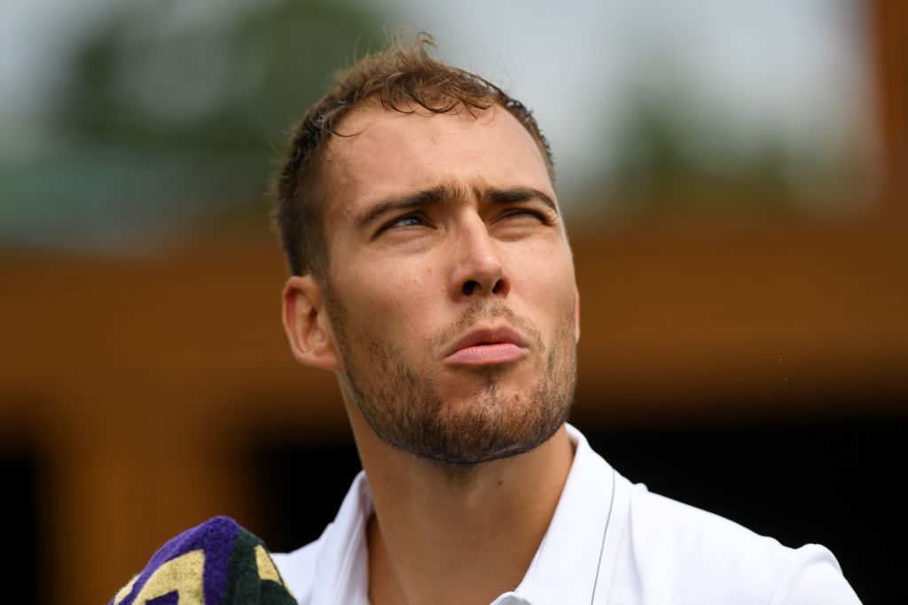 Day One: The Championships - Wimbledon 2017