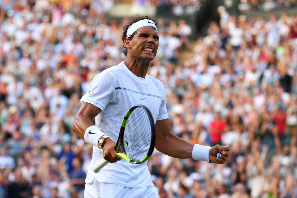 Day Seven: The Championships - Wimbledon 2017