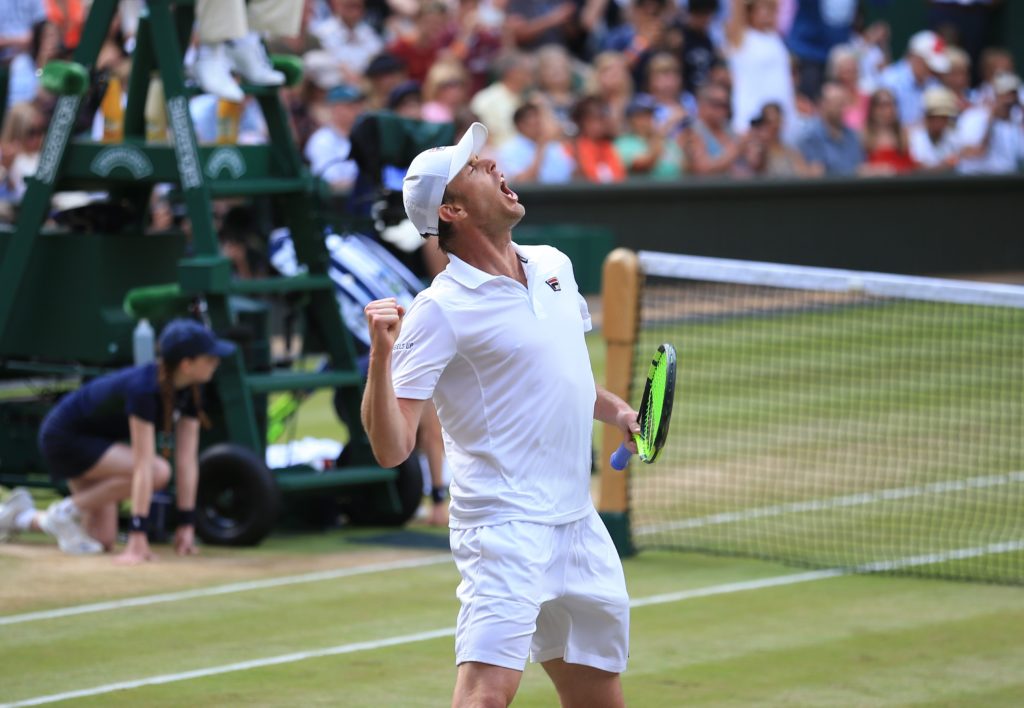 Wimbledon Championships 2017