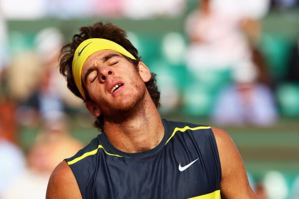 2009 French Open - Day Thirteen