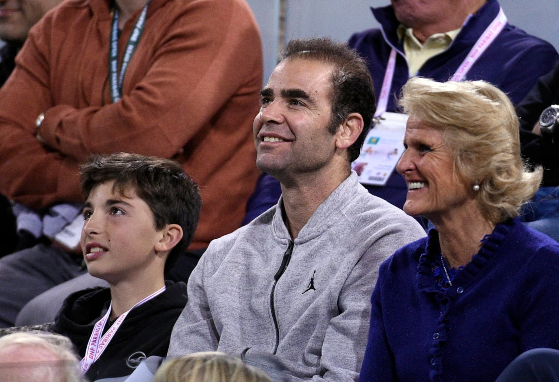 Photo by Kevork Djansezian/Getty Images