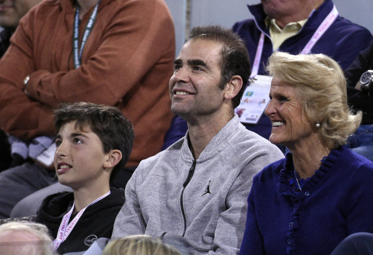 Photo by Kevork Djansezian/Getty Images