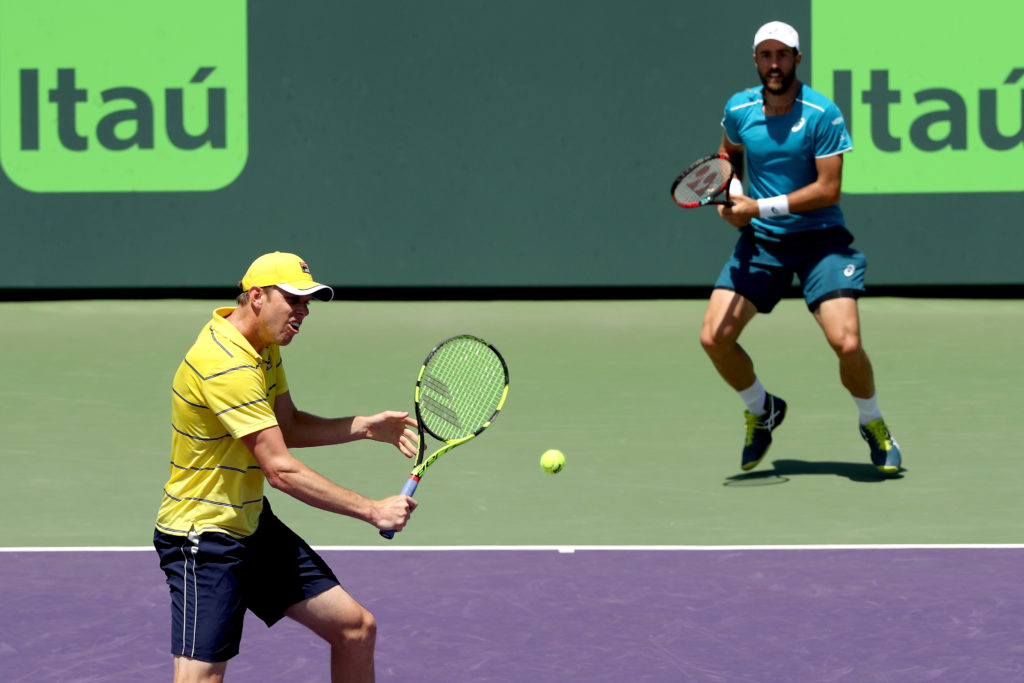 Miami Open 2018 - Day 11
