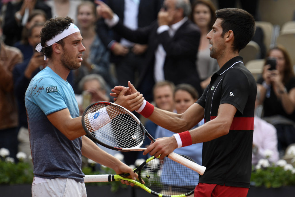 TENNIS-FRA-OPEN-MEN