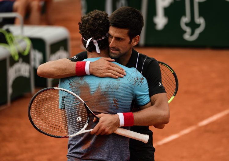 Photo by Mike Frey/Getty Images