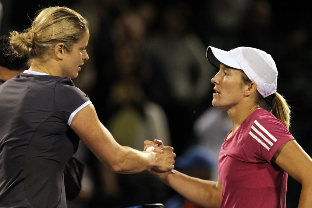 Sony Ericsson Open - Day 10