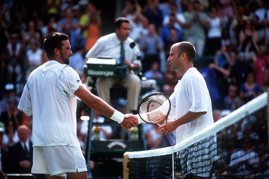 Wimbledon