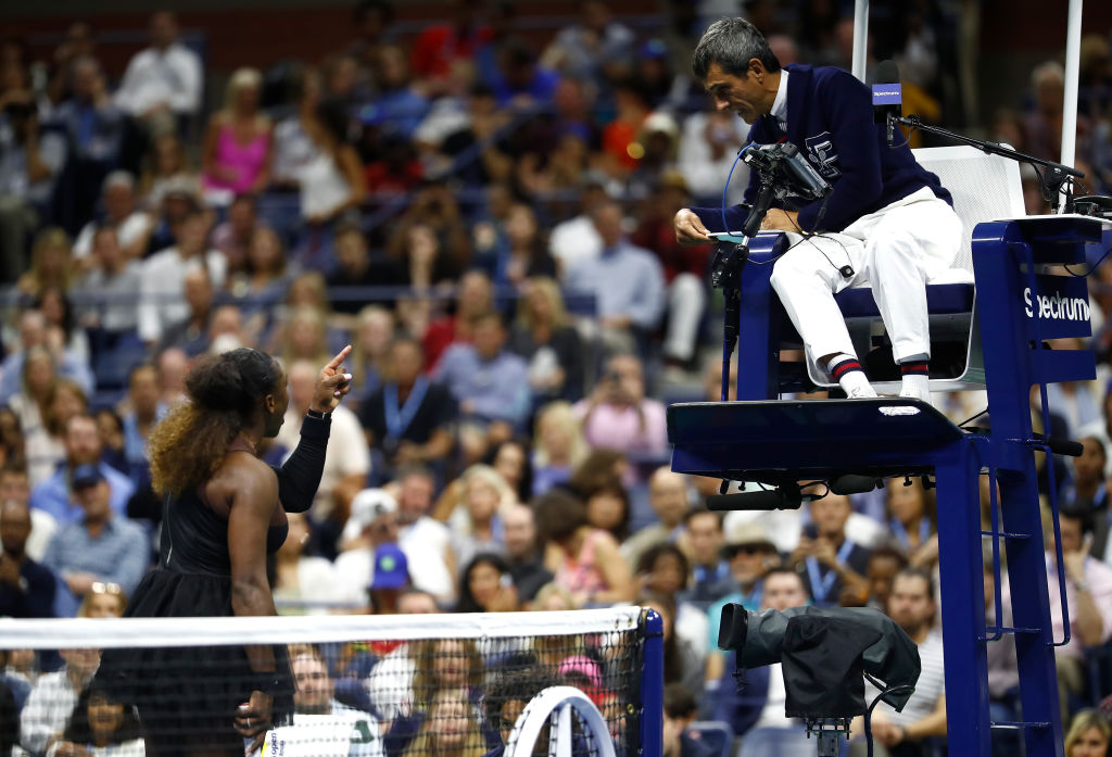 2018 US Open - Day 13