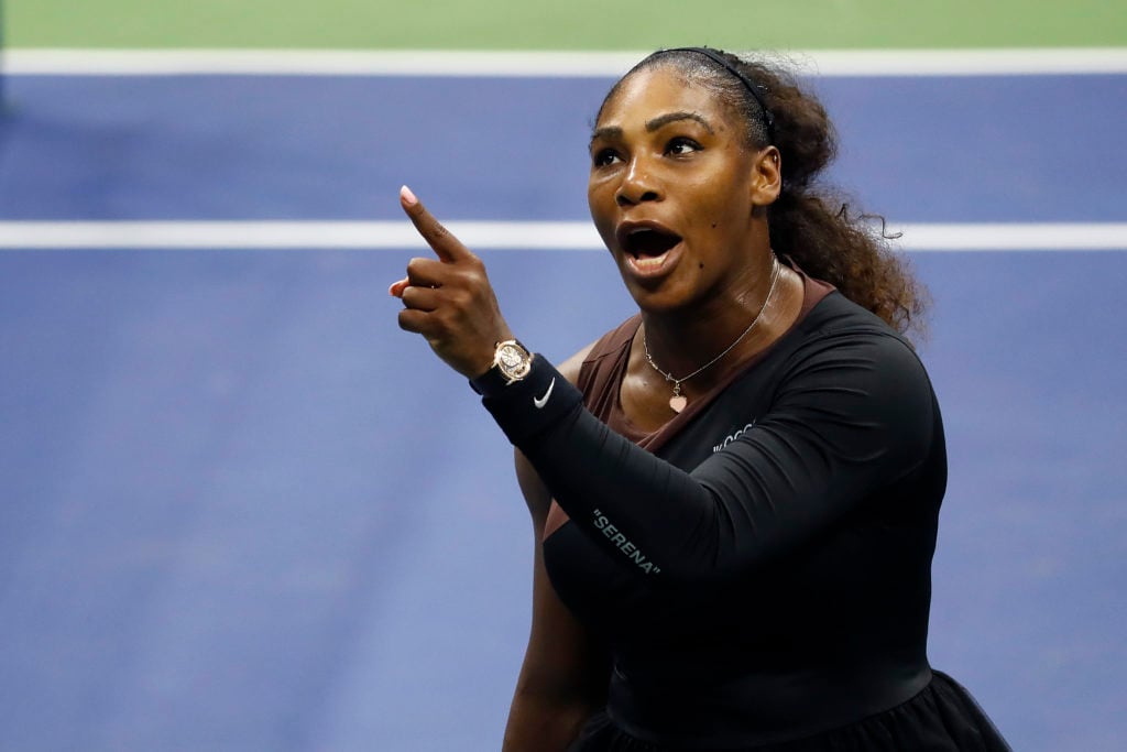 2018 US Open - Day 13