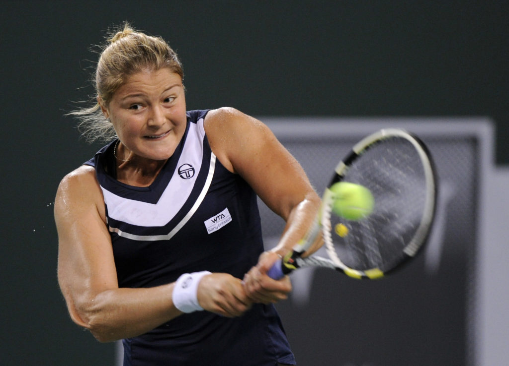 BNP Paribas Open