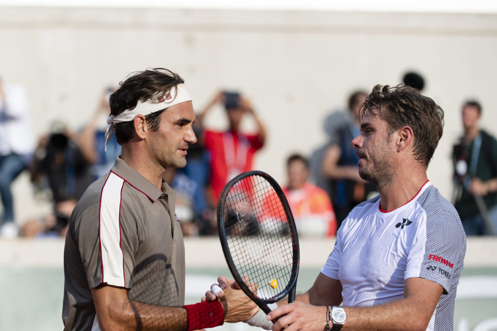 2019 French Open - Day Ten