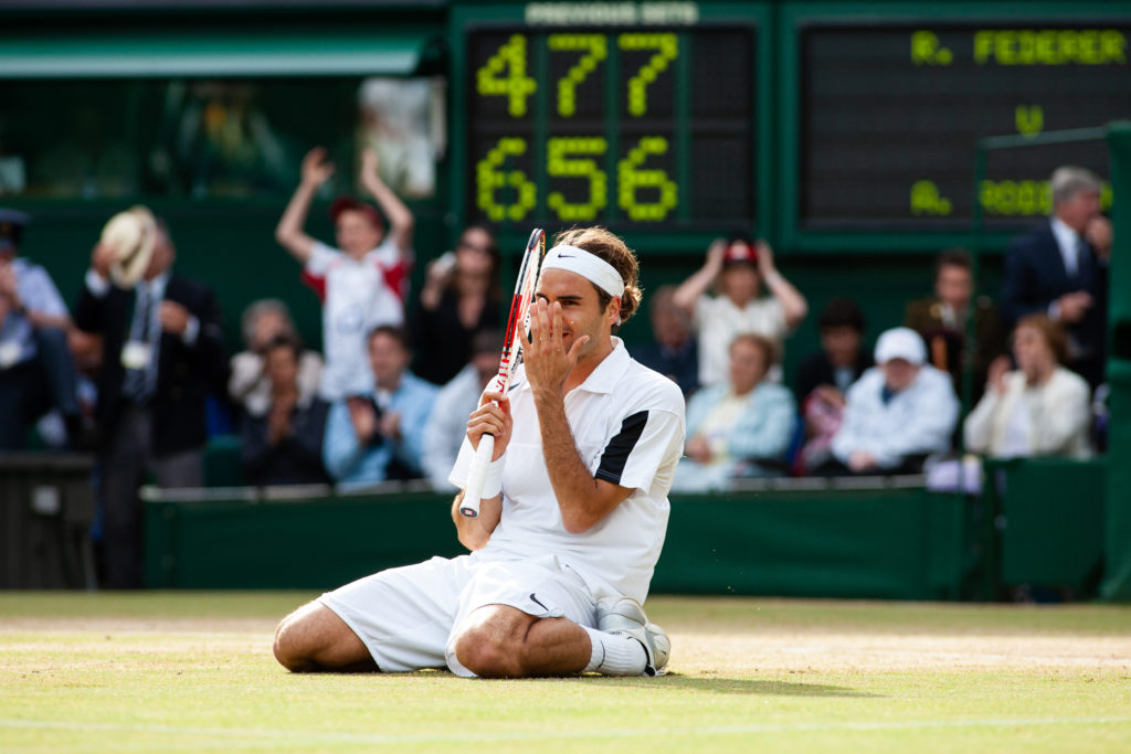 The Championships - Wimbledon 2004