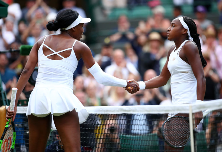 Photo by Clive Brunskill/Getty Images