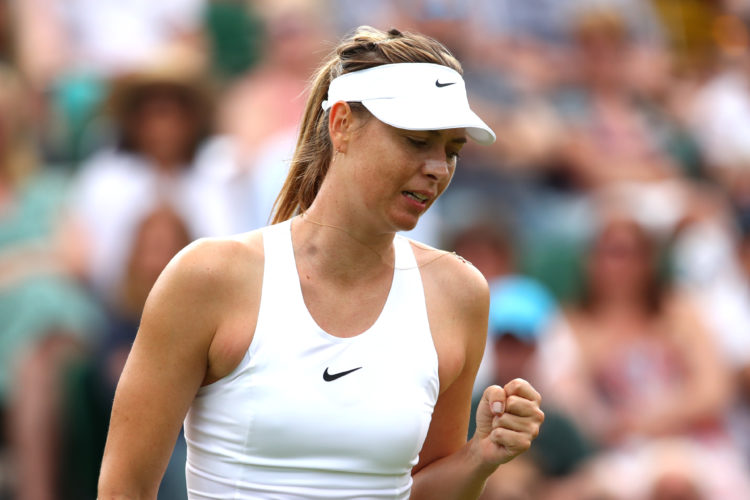 Photo by Clive Brunskill/Getty Images