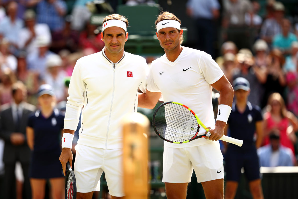 Photo by Clive Brunskill/Getty Images
