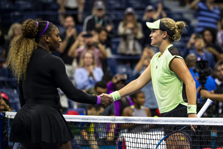 Photo by TPN/Getty Images