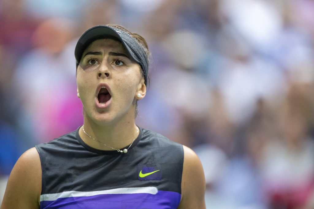 US Open Tennis Tournament 2019