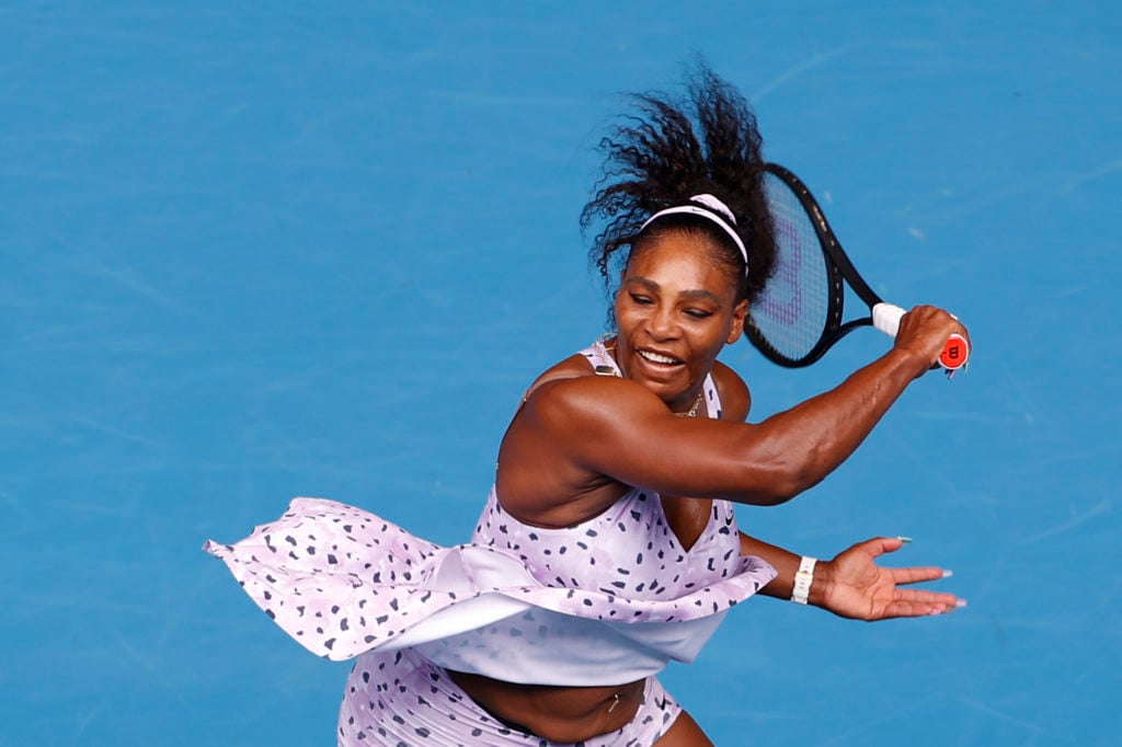 2020 Australian Open - Day 5