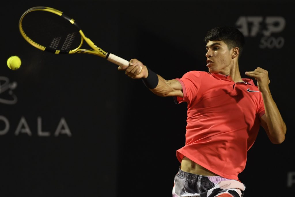 Tennis-ATP-RIO-OPEN