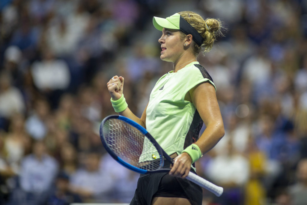 US Open Tennis Tournament 2019