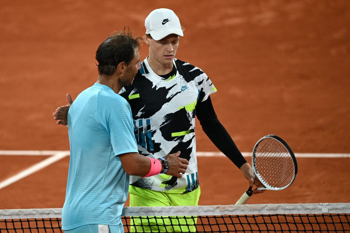 Photo by ANNE-CHRISTINE POUJOULAT/AFP via Getty Images