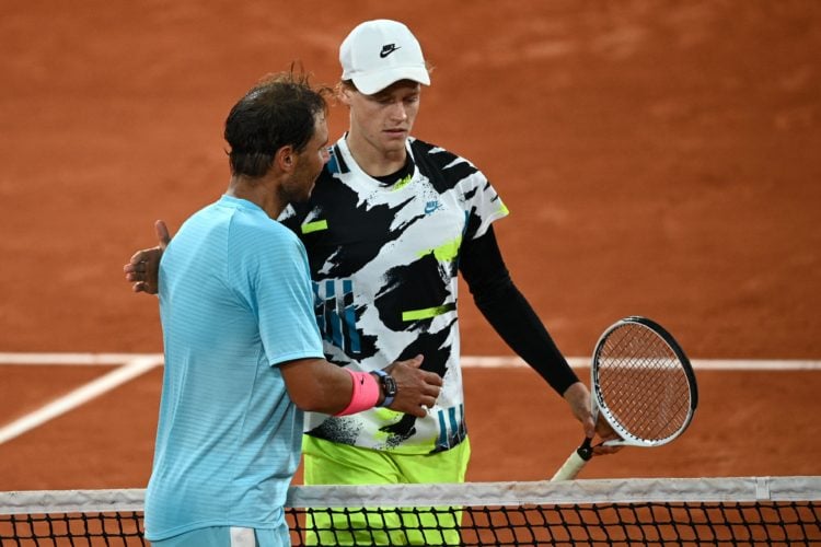 Photo by ANNE-CHRISTINE POUJOULAT/AFP via Getty Images