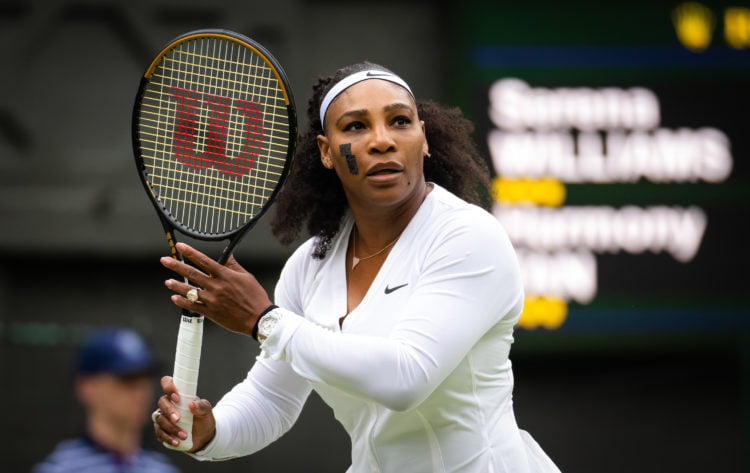 Photo by Robert Prange/Getty Images