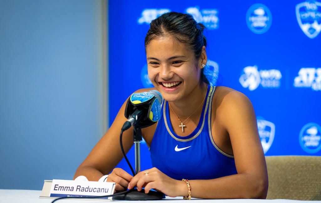 Western & Southern Open - Day 4