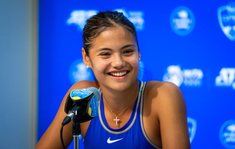 Photo by Robert Prange/Getty Images