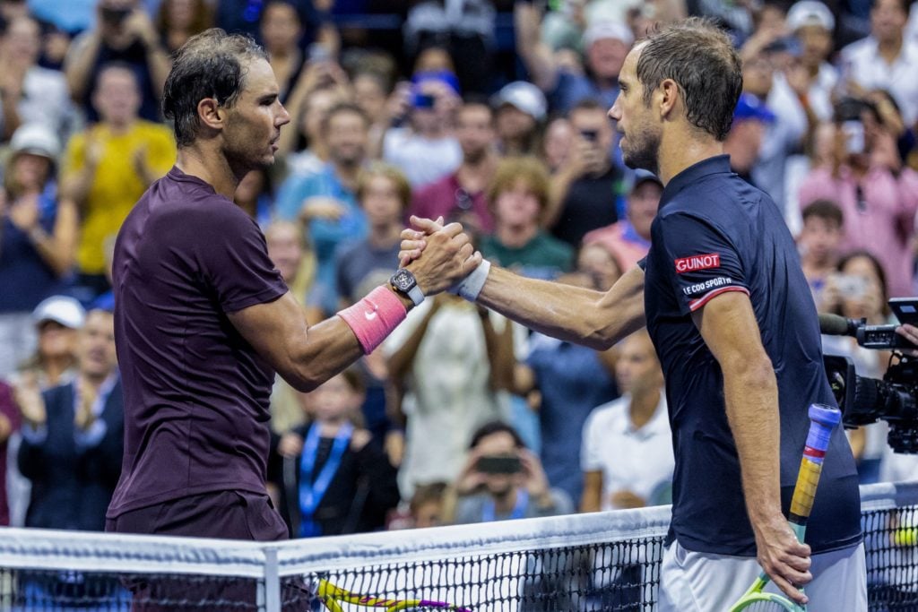 TENNIS-US-OPEN-2022