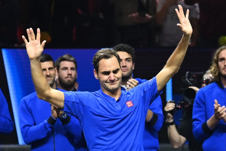 Photo by GLYN KIRK/AFP via Getty Images