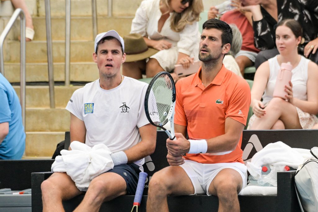 TENNIS-AUS-ATP