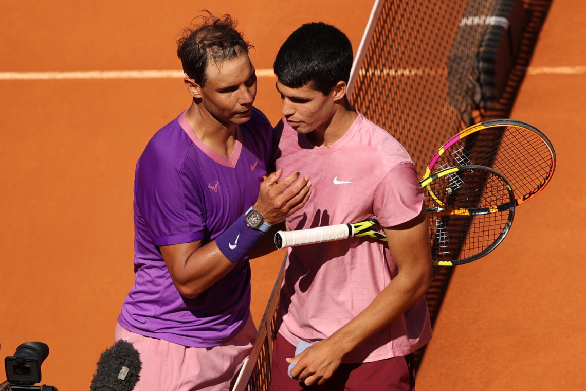 Photo by Clive Brunskill/Getty Images