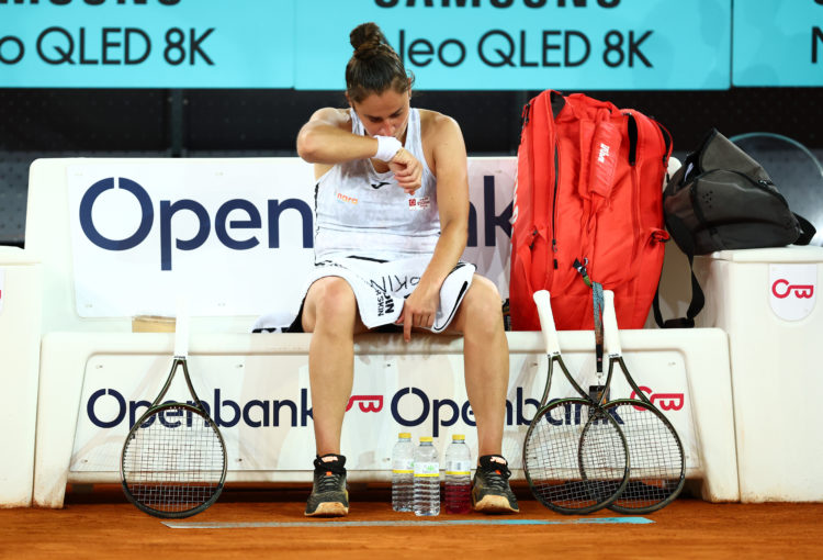 Photo by Clive Brunskill/Getty Images