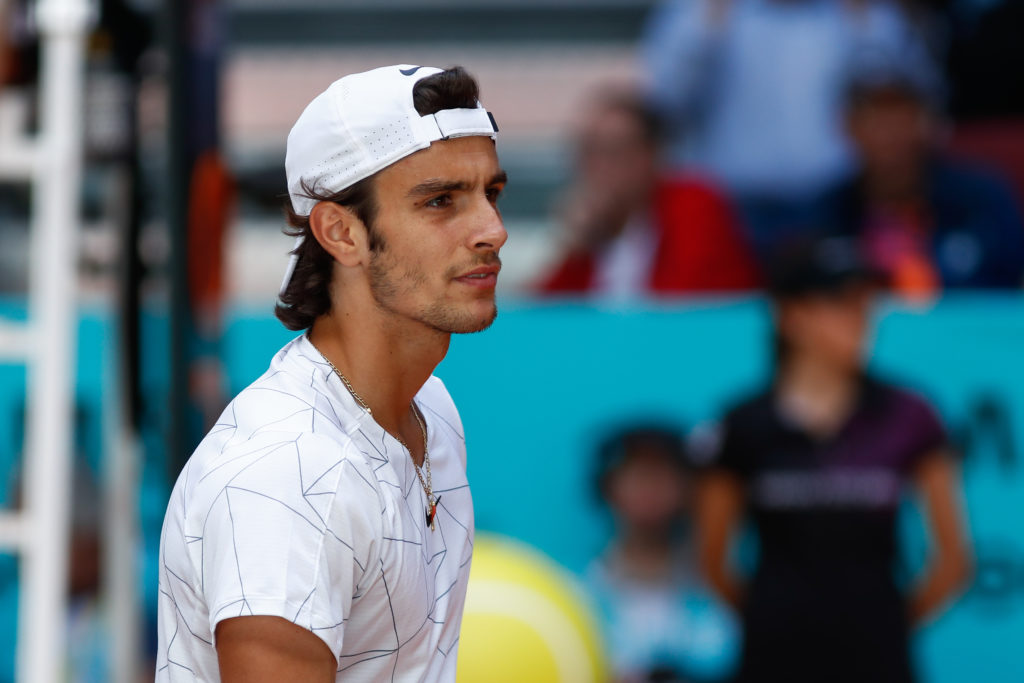 Mutua Madrid Open - Day 10