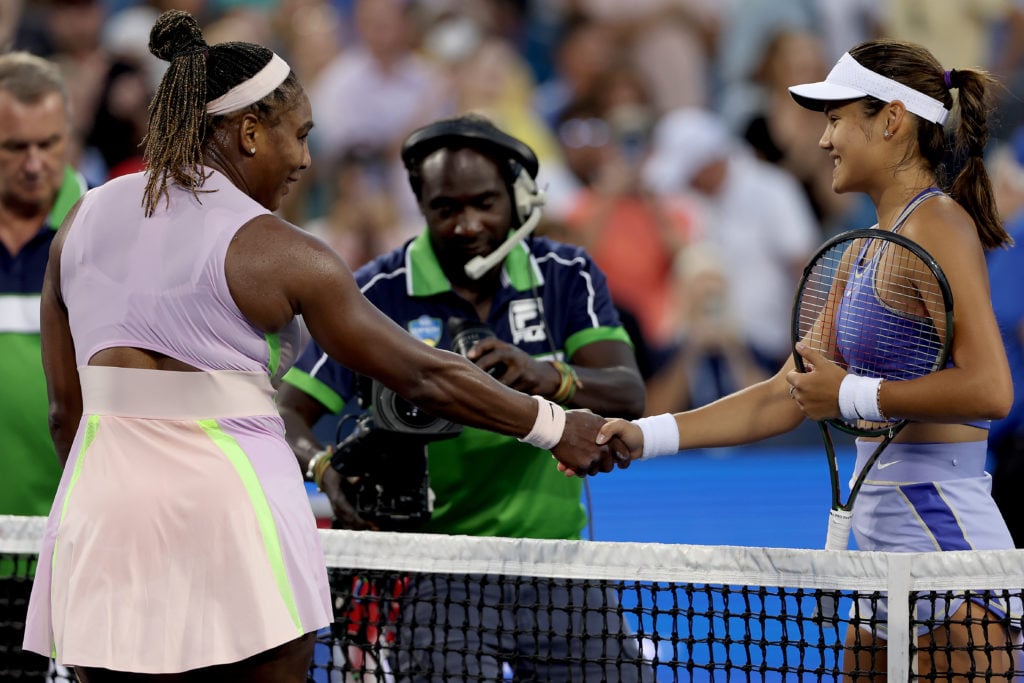 Western & Southern Open - Day 4