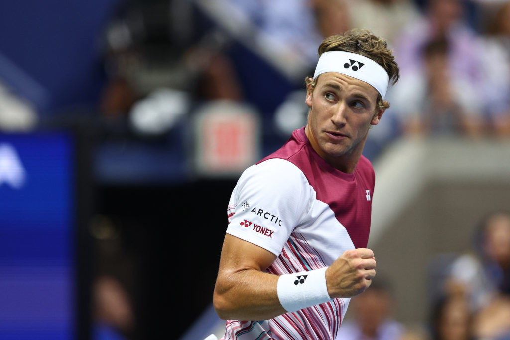 2022 US Open - Day 14