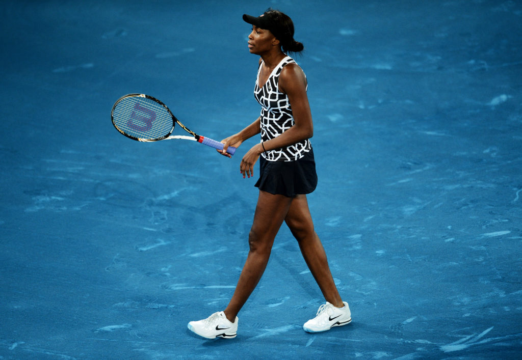 Mutua Madrilena Madrid Open - Day Three