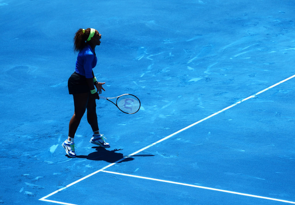 Mutua Madrilena Madrid Open - Day Six