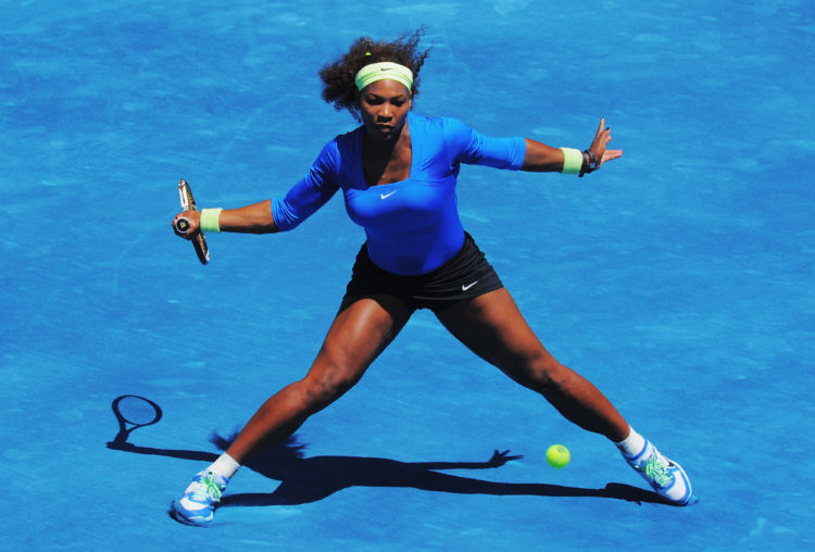 Photo by Mike Hewitt/Getty Images