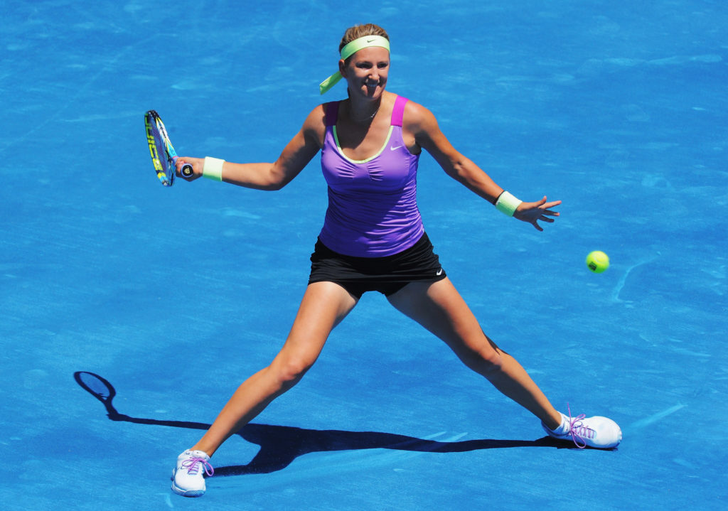 Mutua Madrilena Madrid Open - Day Nine