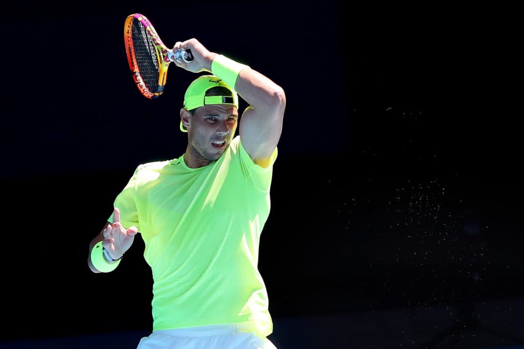 2023 Australian Open: Previews