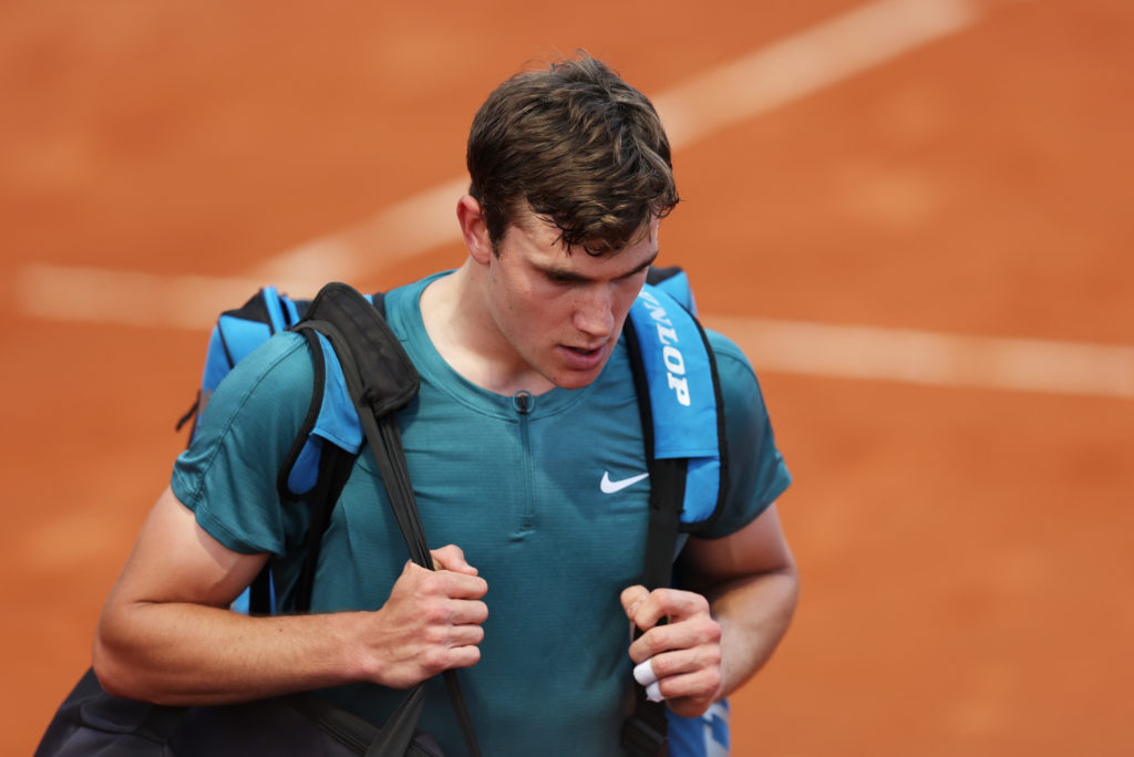 Rolex Monte-Carlo Masters - Day Three